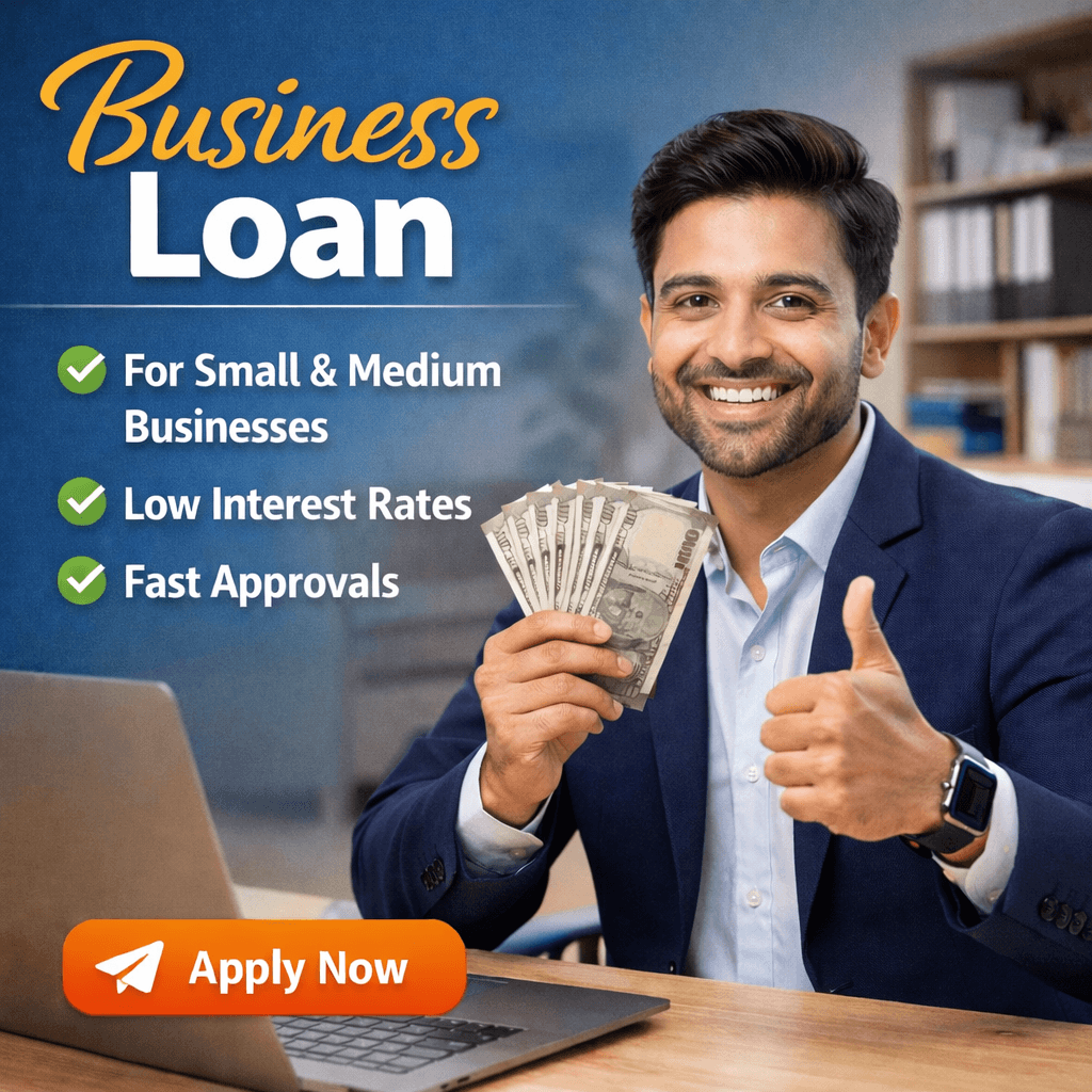 Business Loan